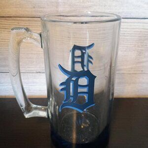Detroit Tigers Mug